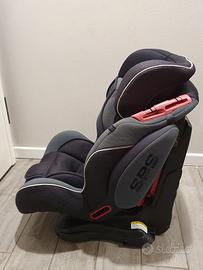 Seggiolino Foppapedretti Dinamyk 9-36