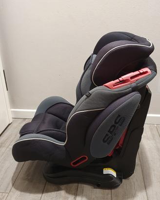 Seggiolino Foppapedretti Dinamyk 9-36