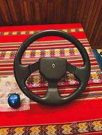 per Renault Clio Williams