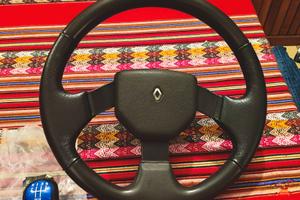 per Renault Clio Williams