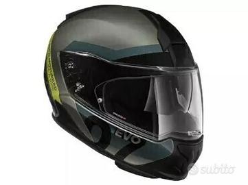 Casco System 7 Carbon Evo ECE Canopy (60/61 XL)