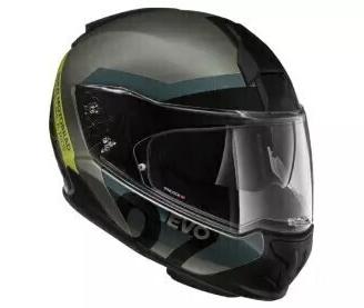 Casco System 7 Carbon Evo ECE Canopy (60/61 XL)