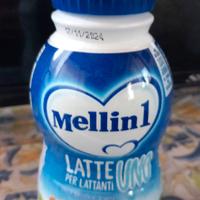 Latte per neonati