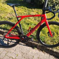 Bici corsa Lapierre