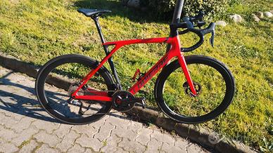 Bici corsa Lapierre