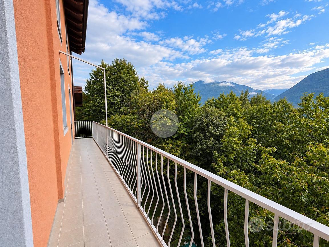 Appartamento – Faedo Valtellino, Balzarini - Altro