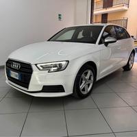 Audi A3 SPB 1.6 TDI Business 110/cv 2017