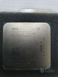 AMD Phenom II X4 980