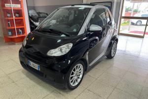 Smart ForTwo 800 CDI Cabrio OK NEOPATENTATI