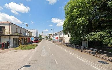 Marcon - moderno quadrilocale di 80 mq