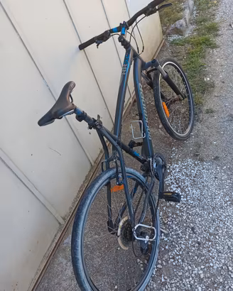 Rockrider RR 5.2