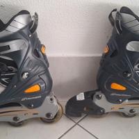 Pattini in linea - Crazycreek