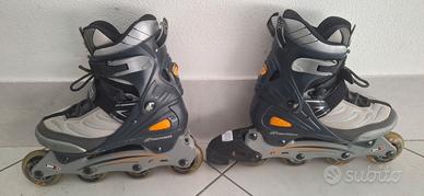 Pattini in linea - Crazycreek