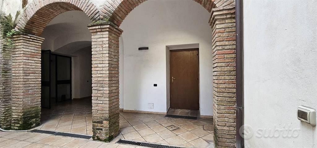 Appartamento – Terni, Città Giardino - Vista 2