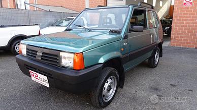 FIAT - Panda - 1100 i.e. 4x4 Trekking