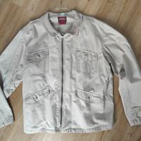 Giacca safari "khaki jungle" tg XL