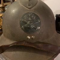 Elmetto adrian mod 1916