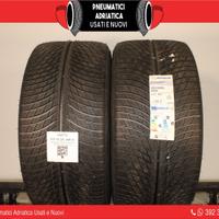 2 Gomme NUOVE 295 35 R 20 Michelin SPED GRATIS