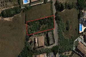 Terreno edificabile 1000mq a Flumentepido