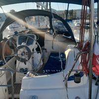 Barca a vela Bavaria 36 Holiday