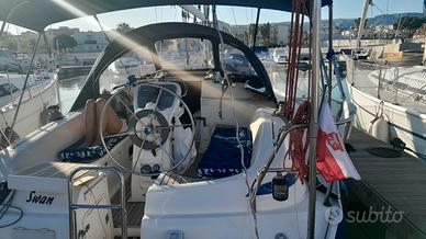 Barca a vela Bavaria 36 Holiday