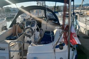 Barca a vela Bavaria 36 Holiday