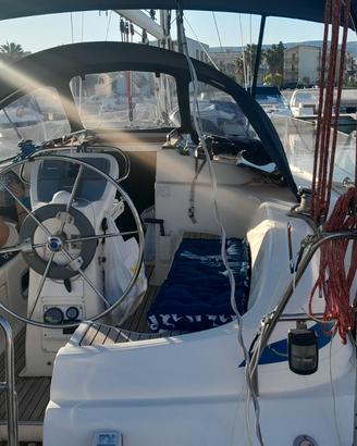 Barca a vela Bavaria 36 Holiday