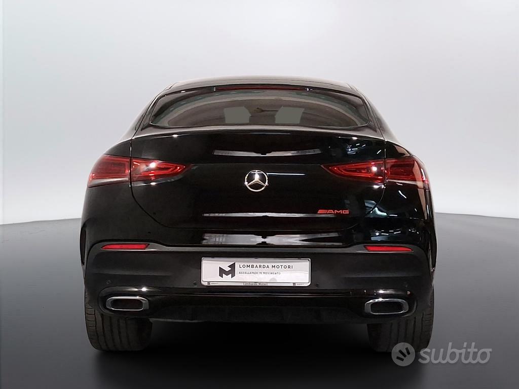 Mercedes-Benz Gle 2023 photo 5