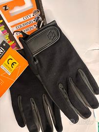 Guanti moto o scooter