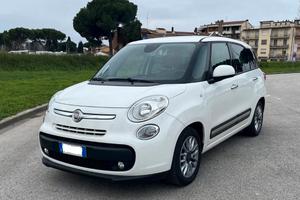 Fiat 500L Living 1.6 Lounge 7 posti