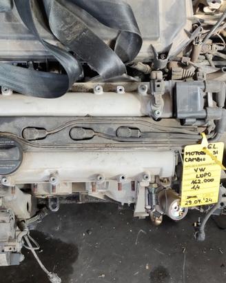 Motore Volkswagen Lupo 1.4 AUA
