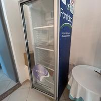 frigo, vetrine, banco gelato e altro