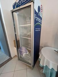 frigo, vetrine, banco gelato e altro