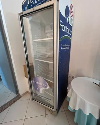 frigo, vetrine, banco gelato e altro