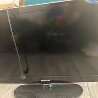 Televisione samsung