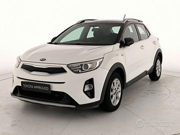 Kia Stonic 1.6 crdi style 110cv