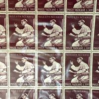 Francobolli vaticano