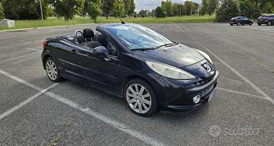 Peugeot 207cc
