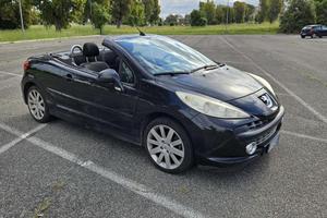 Peugeot 207cc