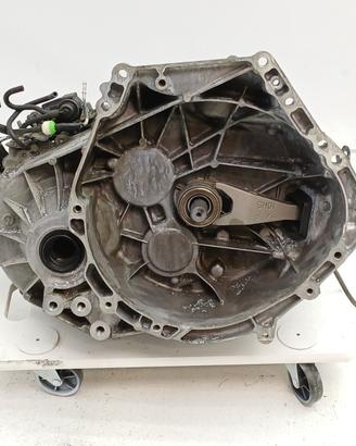 CAMBIO MANUALE 6 MARCE 2.2 DIESEL SH01 SH 110kW /