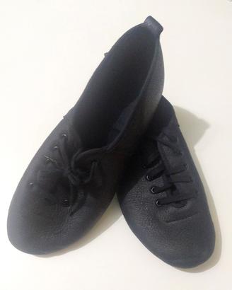 Scarpe danza bambina 