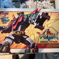 Toynami Voltron 30th Ann. Collector's Set