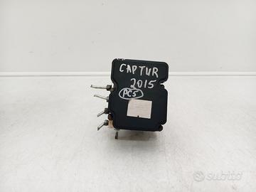 CENTRALINA POMPA ABS 0.9B 66Kw 90CV RENAULT CAPTUR