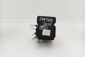 CENTRALINA POMPA ABS 0.9B 66Kw 90CV RENAULT CAPTUR