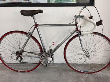 Daccordi vintage eroica