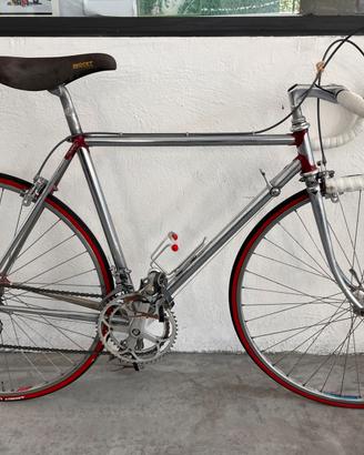Daccordi vintage eroica