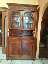 Credenza liberty.primi 900'