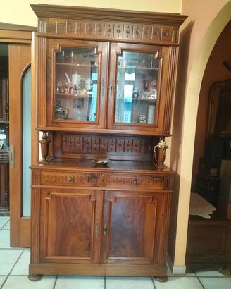 Credenza liberty.primi 900'