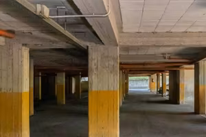 Garage/Box - Nicolosi