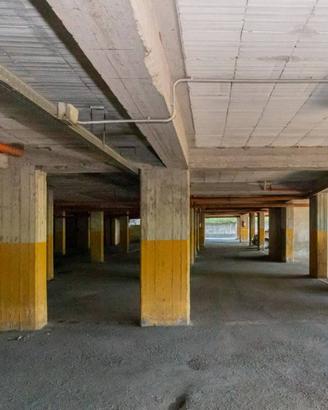 Garage/Box - Nicolosi